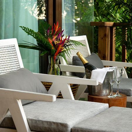 Maremegmeg Beach Club Эль-Нидо Экстерьер фото