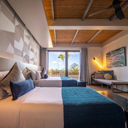 Maremegmeg Beach Club Эль-Нидо Экстерьер фото