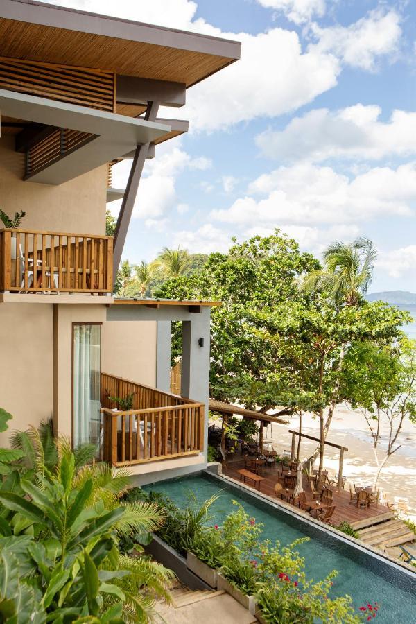 Maremegmeg Beach Club Эль-Нидо Экстерьер фото