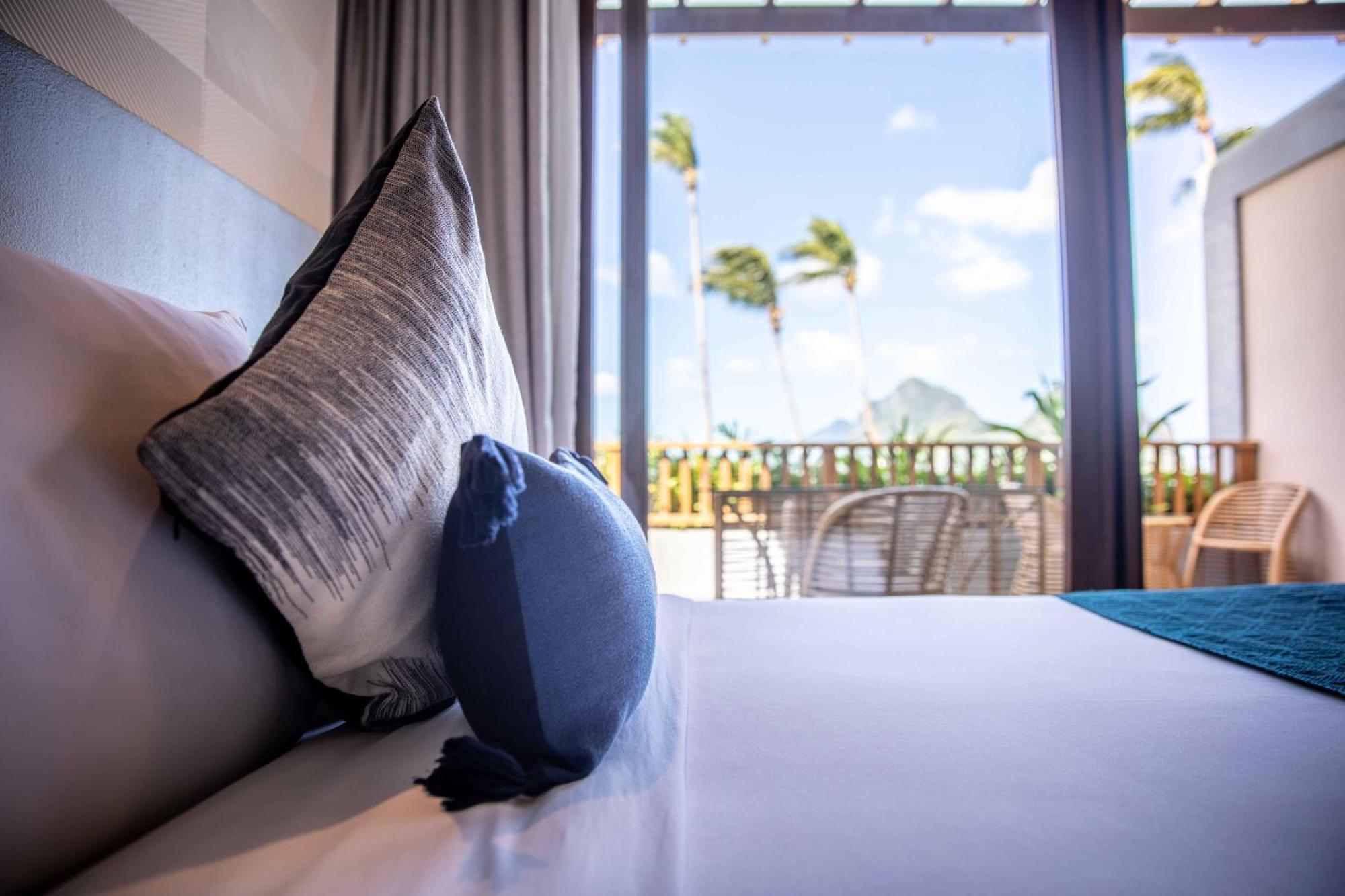 Maremegmeg Beach Club Эль-Нидо Экстерьер фото